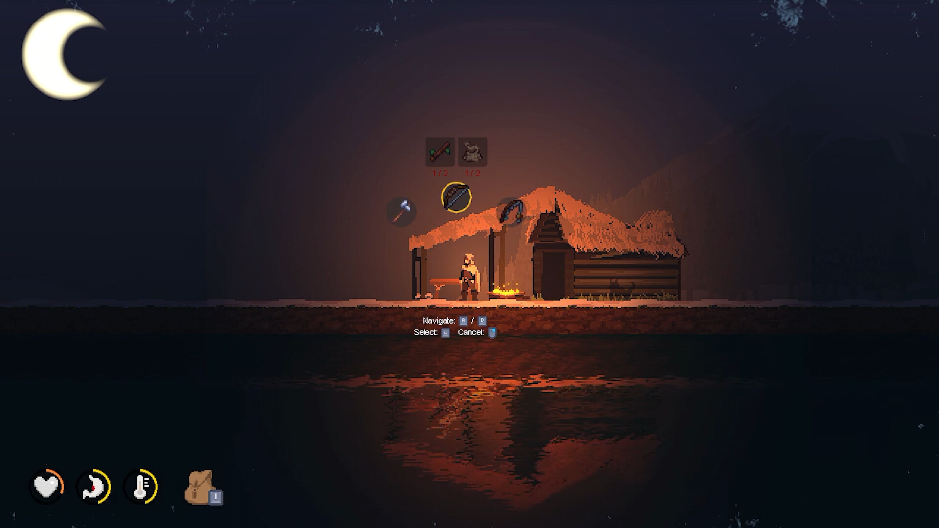 Why Am I Here Screenshot 0