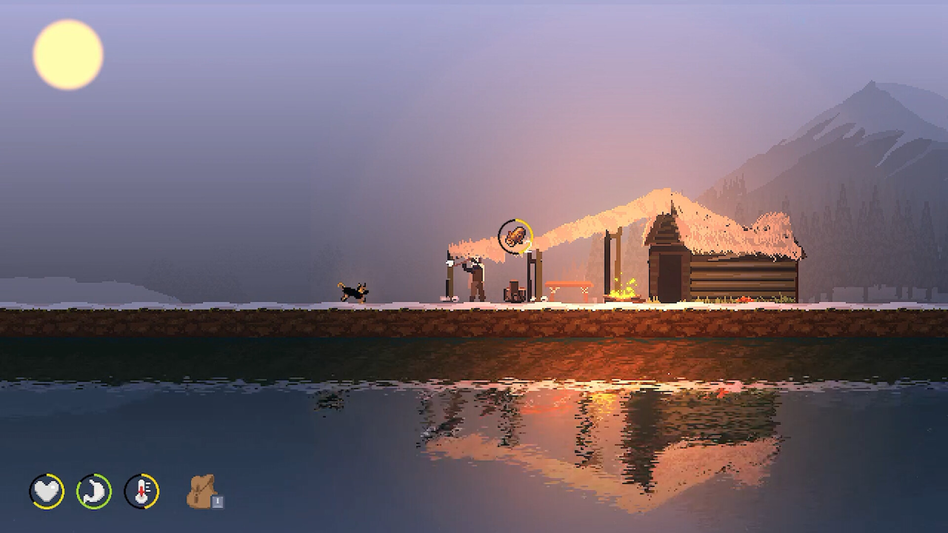 Why Am I Here Screenshot 3