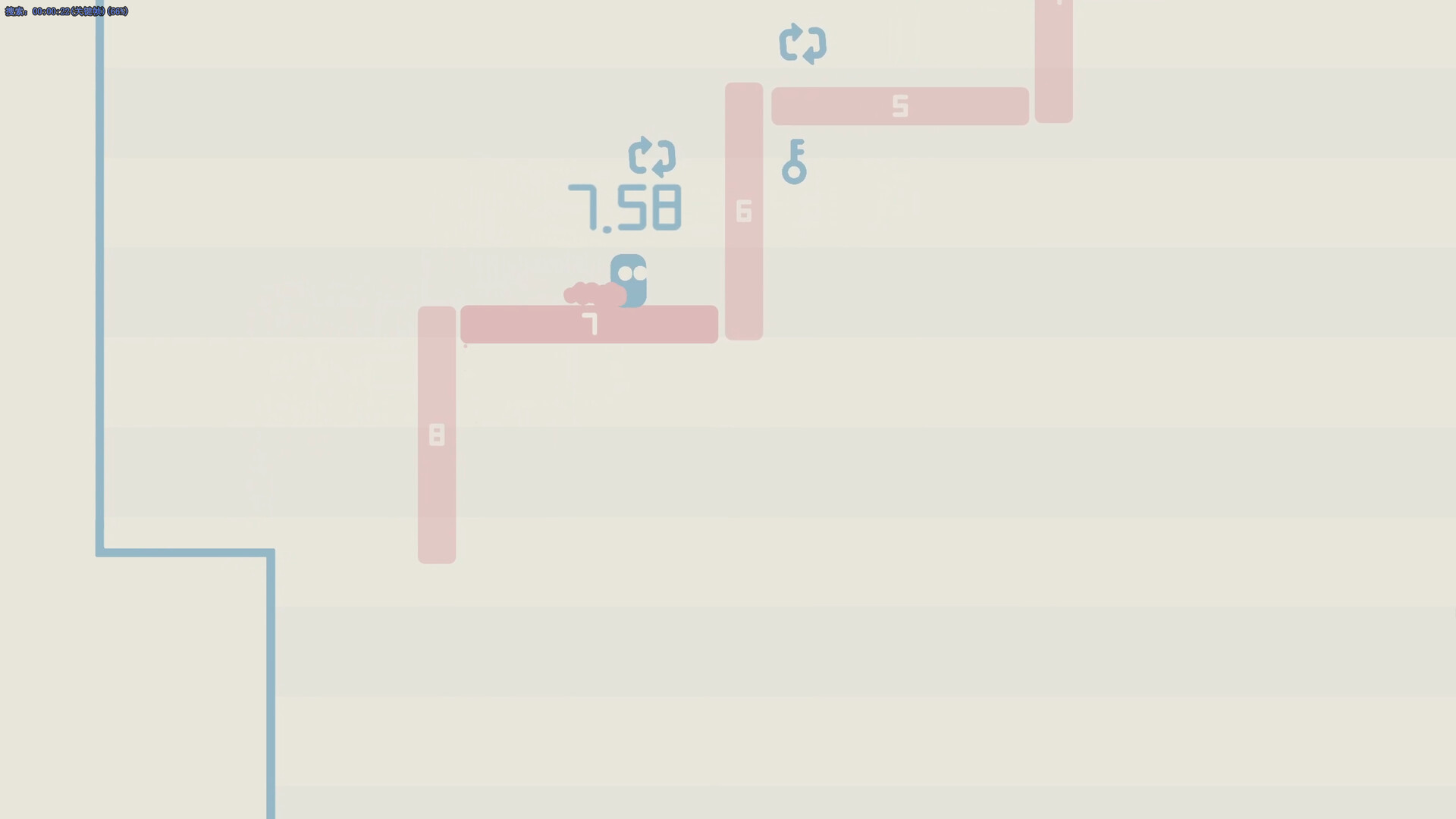 Tick Hop 2 Screenshot 2