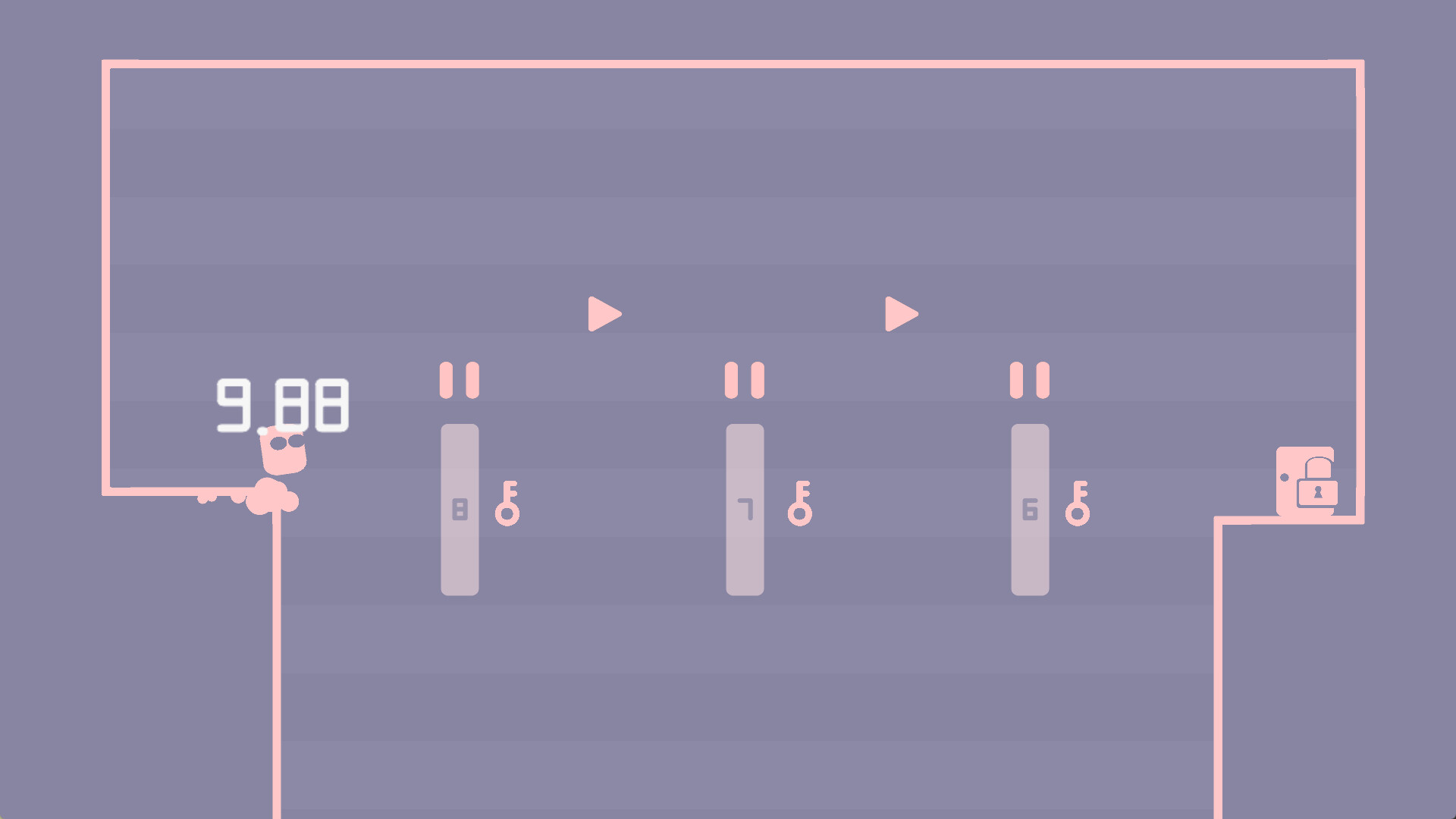 Tick Hop 2 Screenshot 0