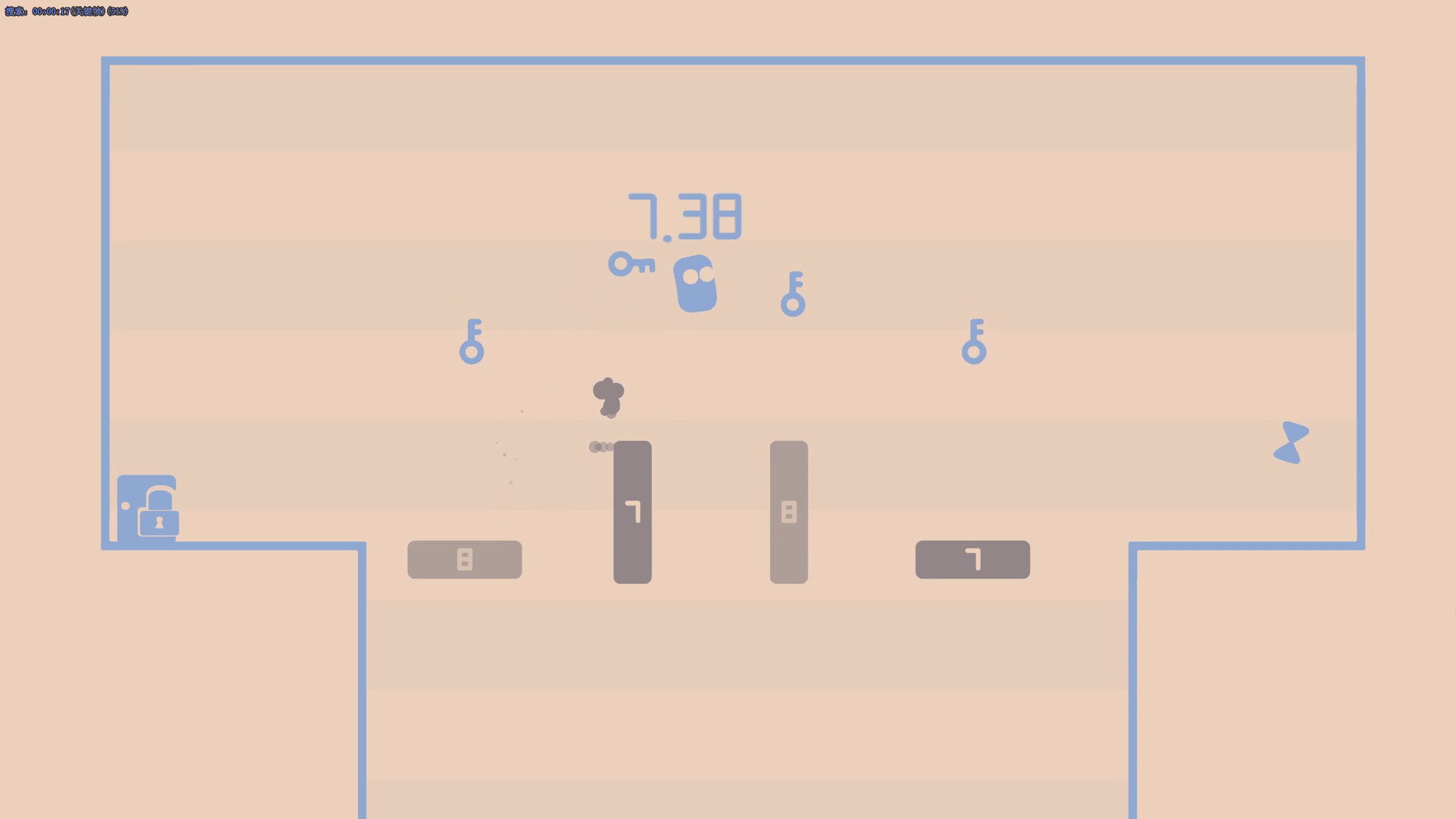 Tick Hop 2 Screenshot 5