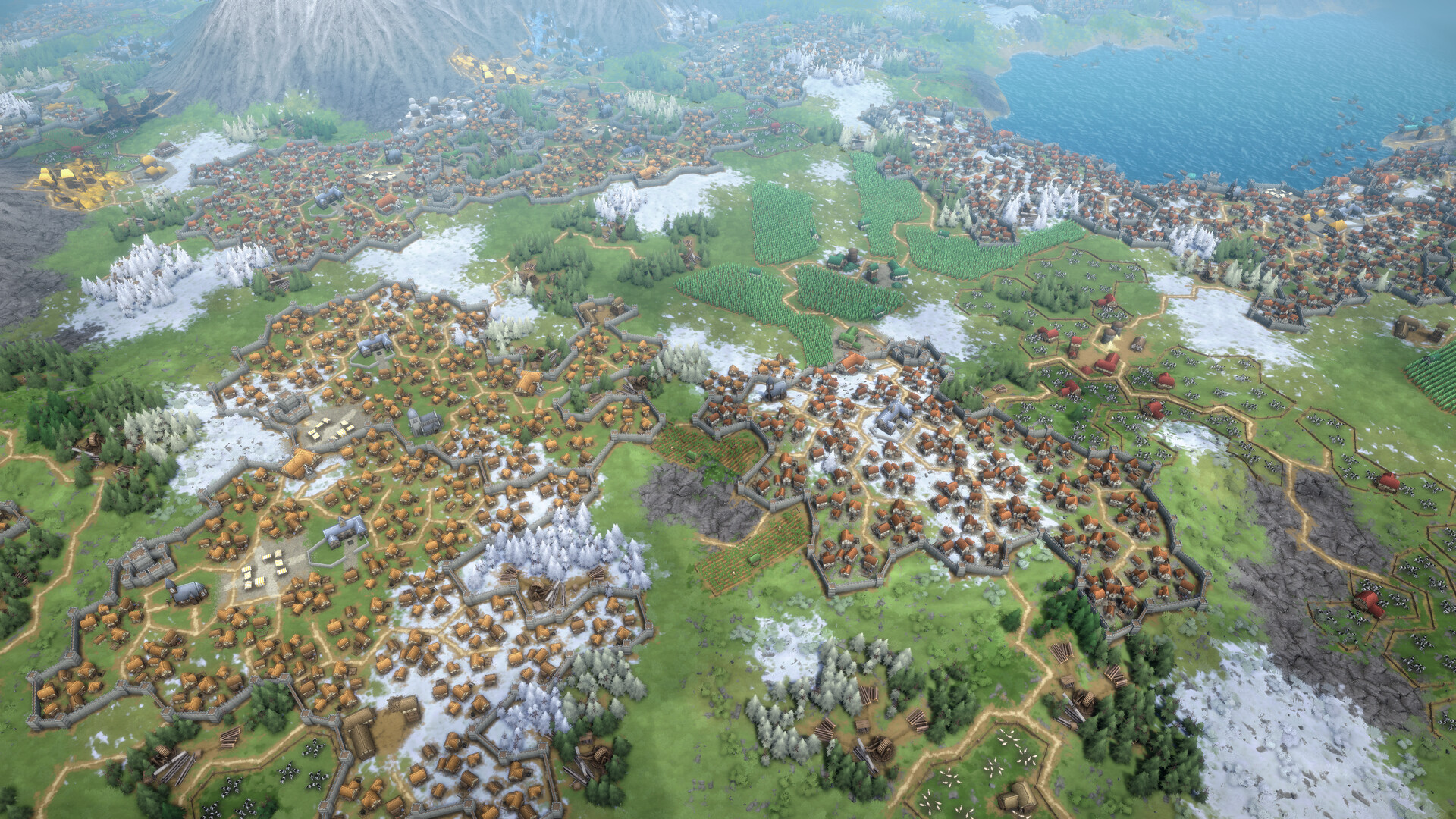 Elaborate Lands Screenshot 3