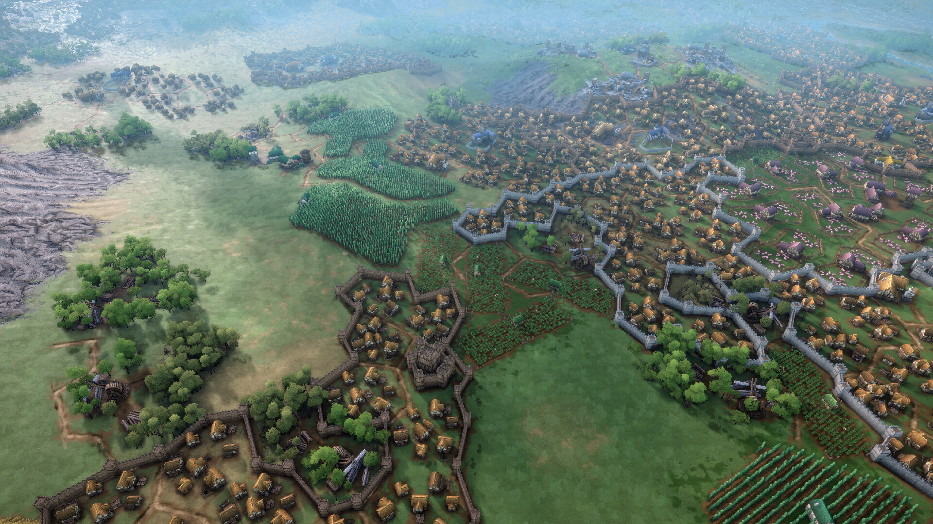 Elaborate Lands Screenshot 2