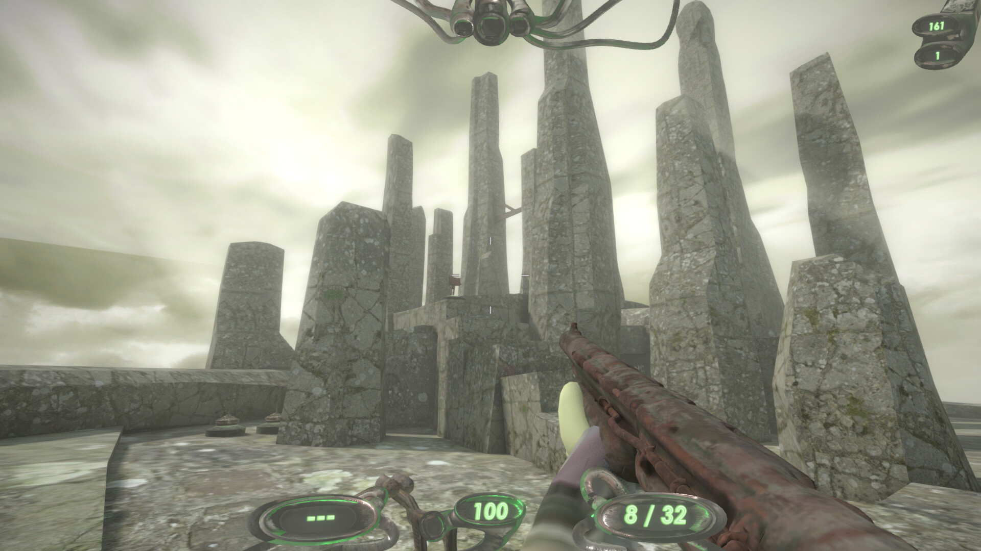 STRAFTAT Screenshot 11