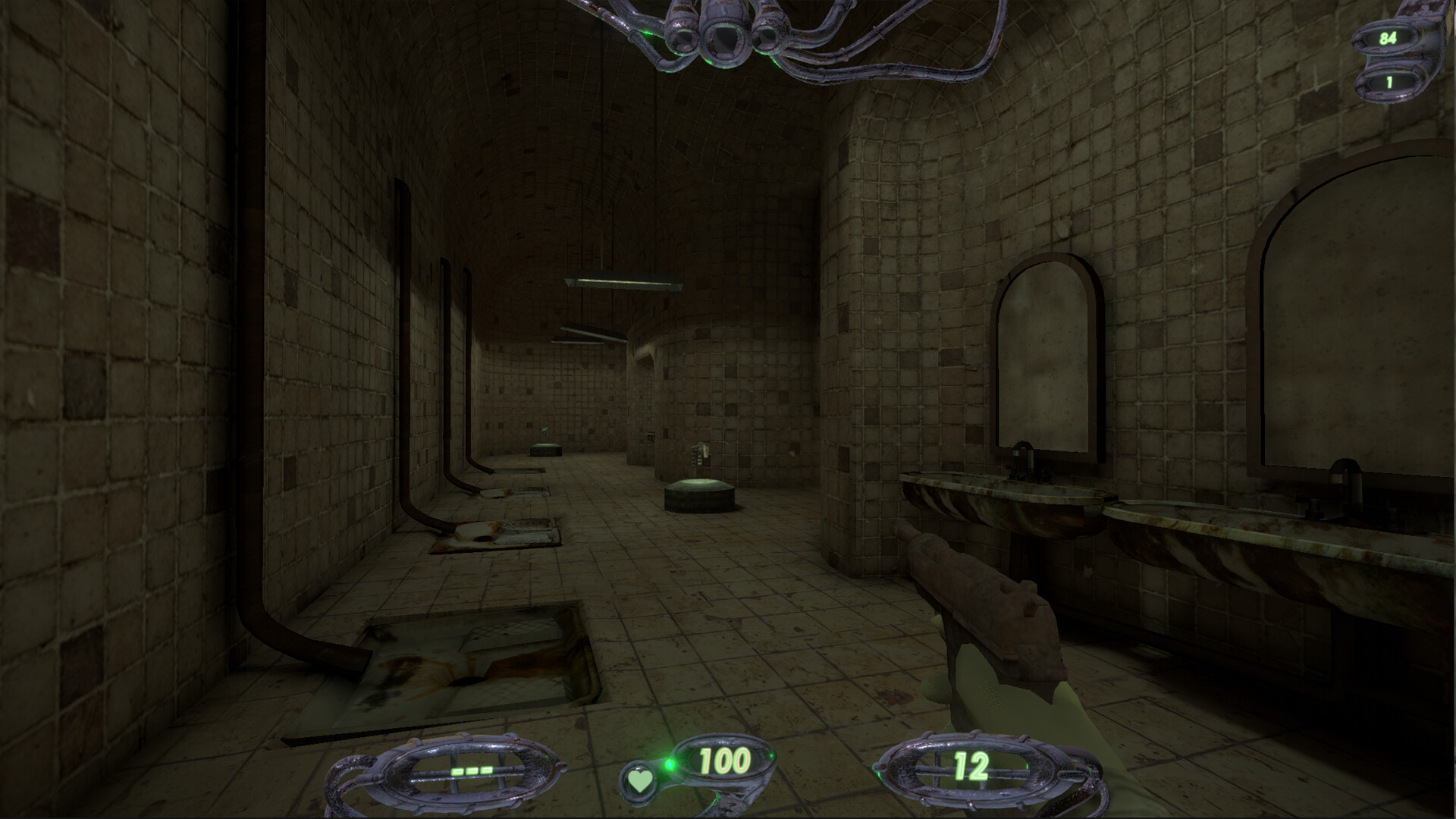 STRAFTAT Screenshot 14