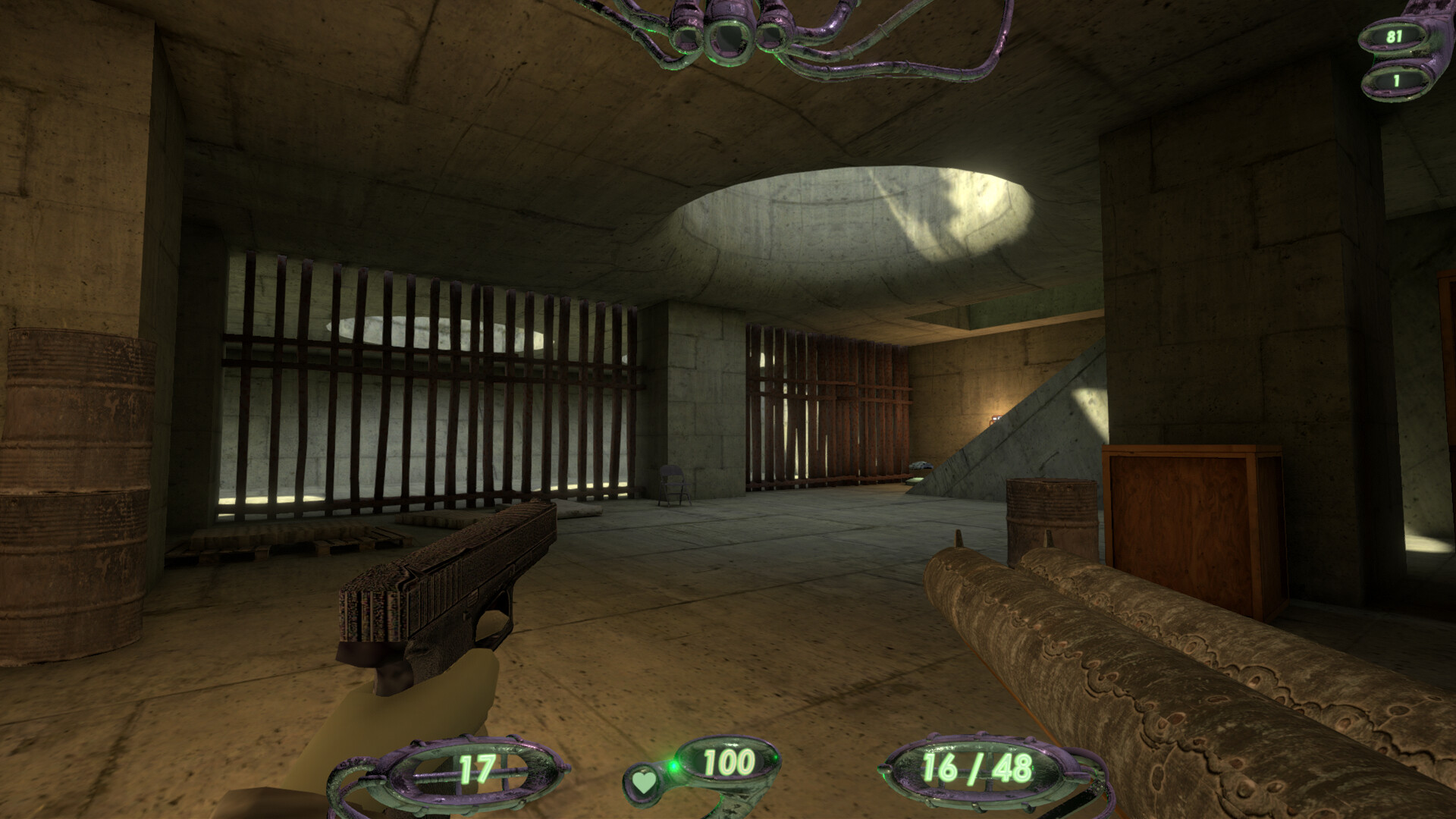 STRAFTAT Screenshot 12