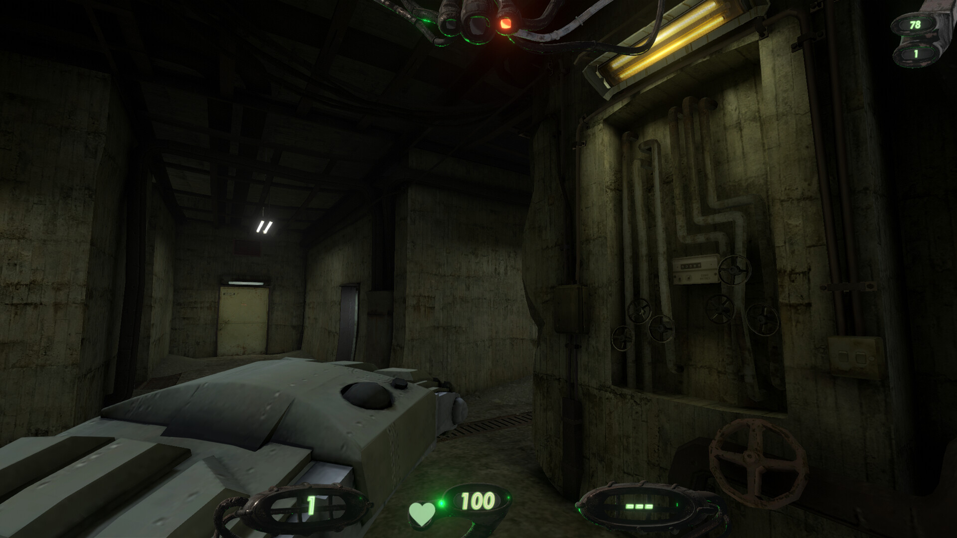 STRAFTAT Screenshot 3