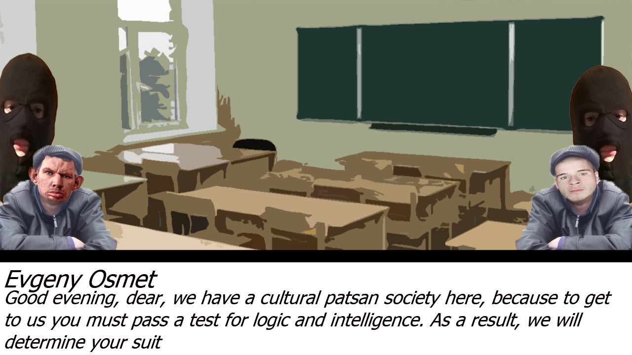 Pachansky Mathematics 2+2=8 Screenshot 0