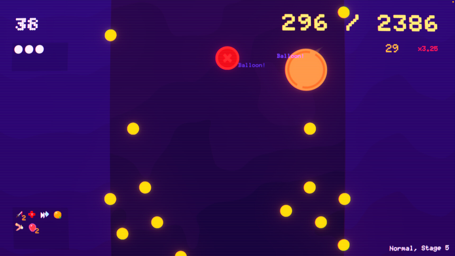 PinRogue Screenshot 1