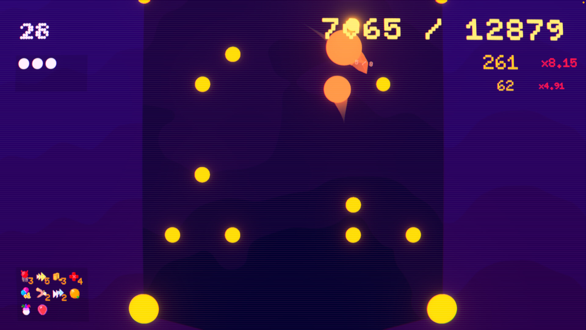 PinRogue Screenshot 6