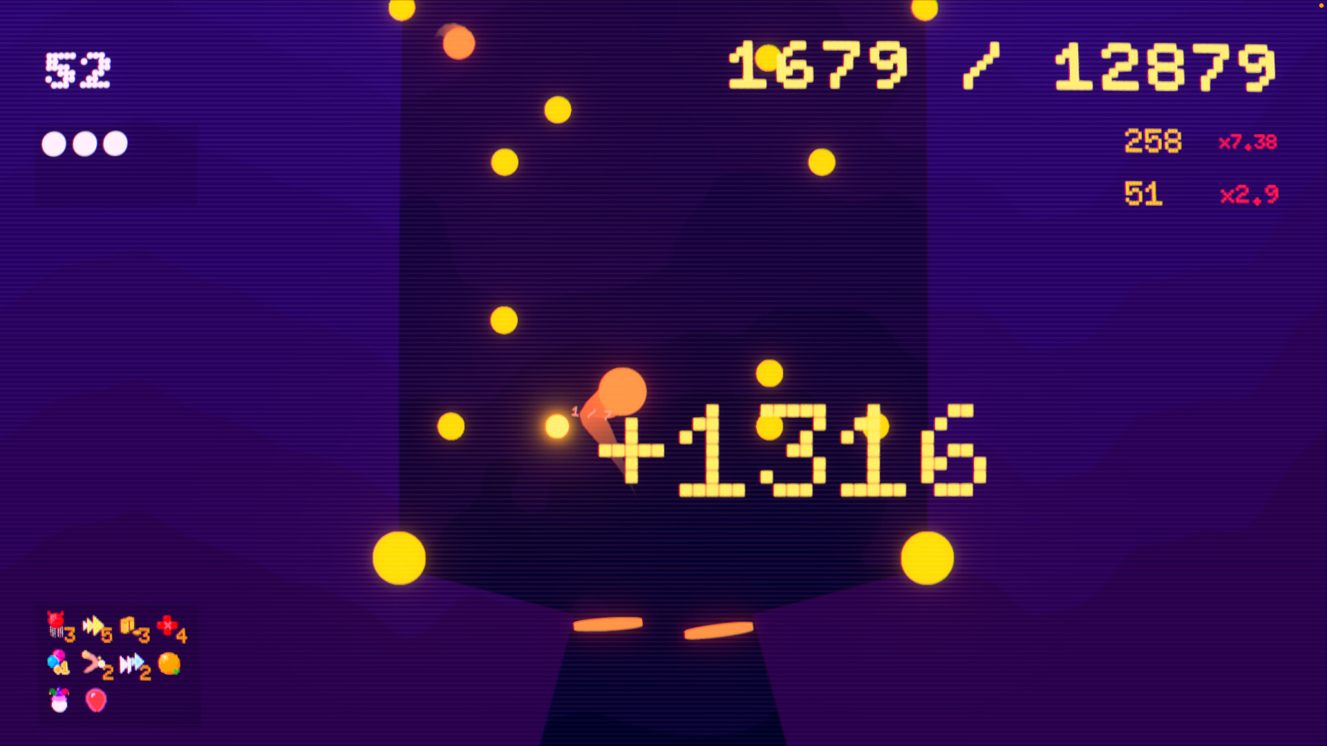 PinRogue Screenshot 8