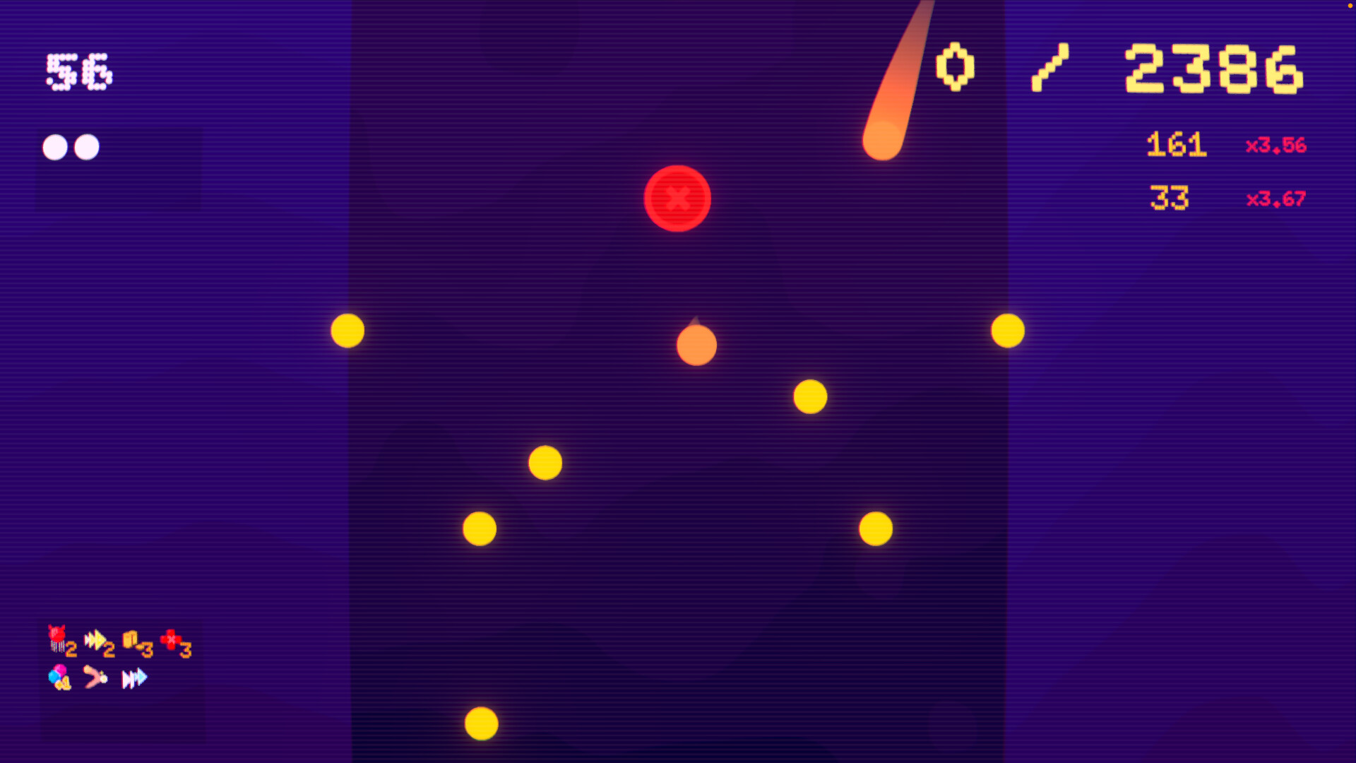 PinRogue Screenshot 7