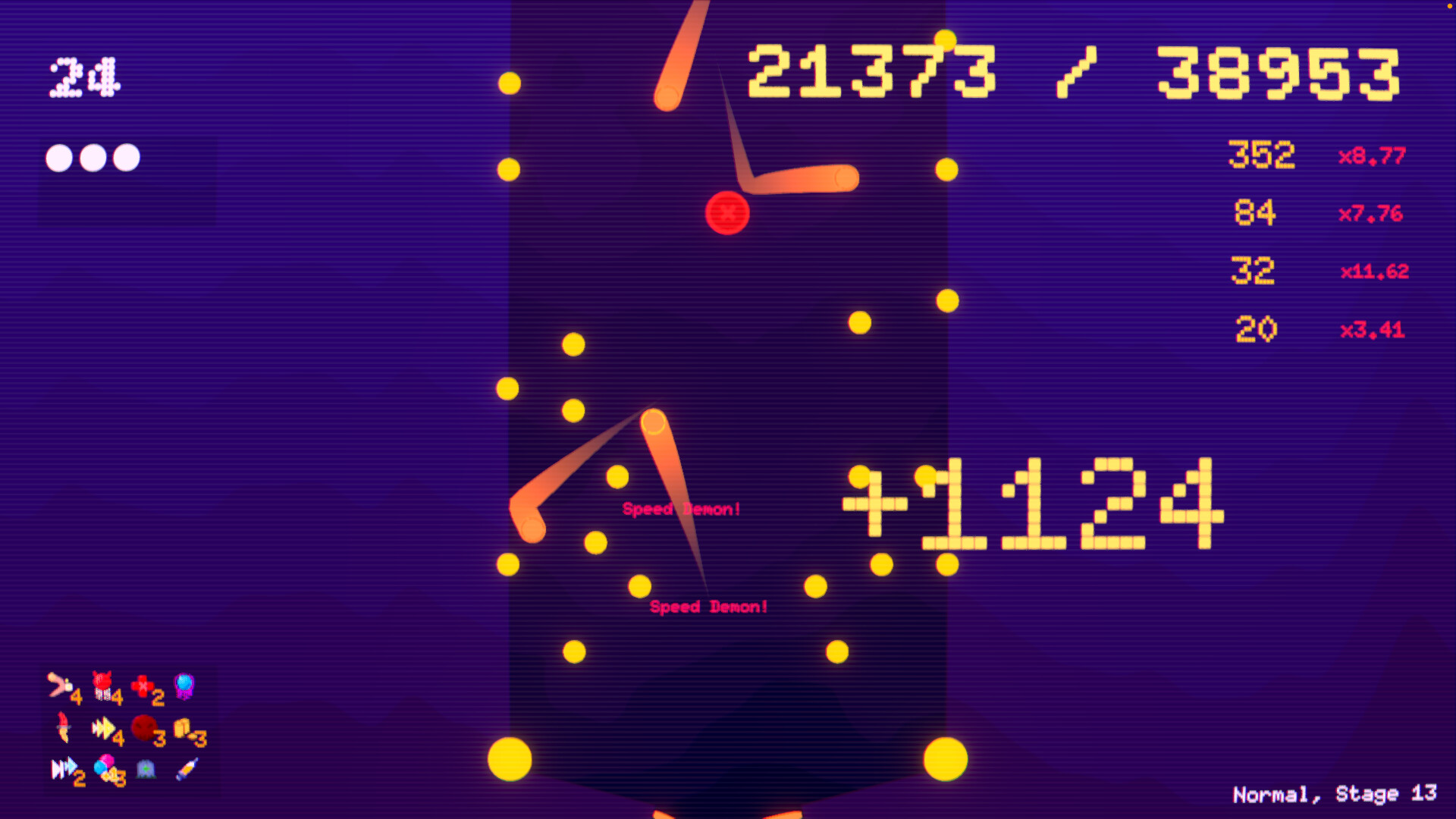 PinRogue Screenshot 0