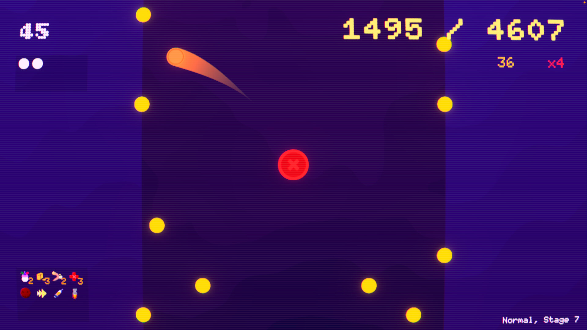 PinRogue Screenshot 3