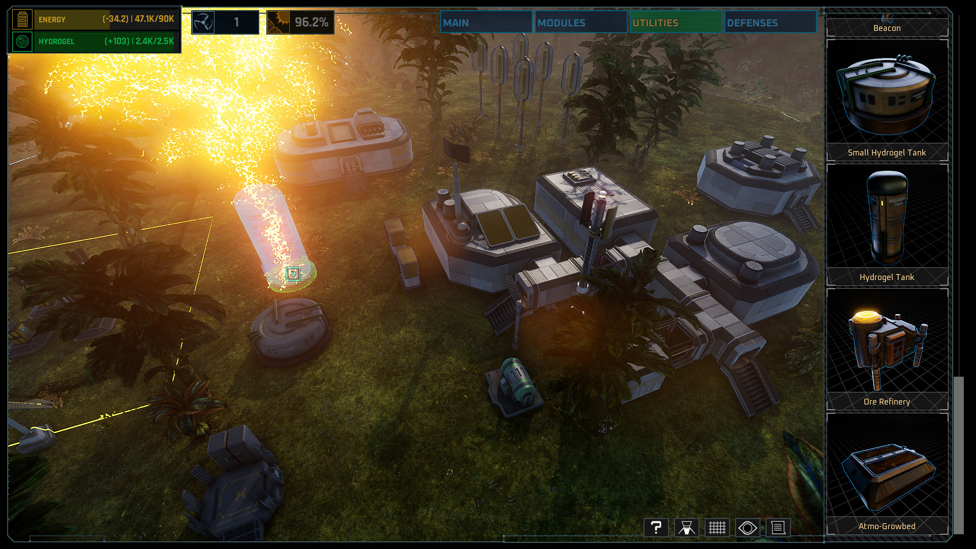 Penkura Screenshot 1