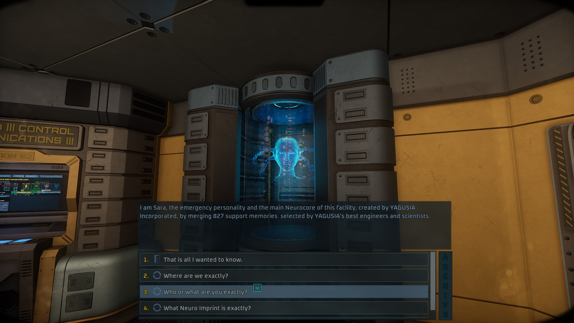 Penkura Screenshot 3