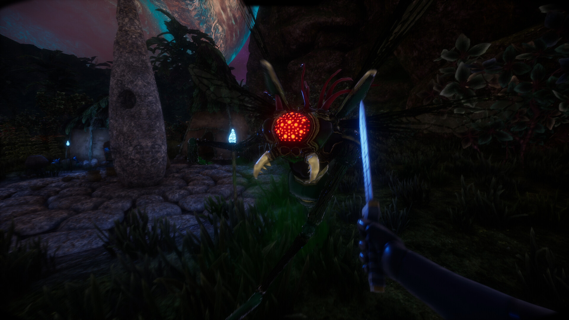 Penkura Screenshot 4