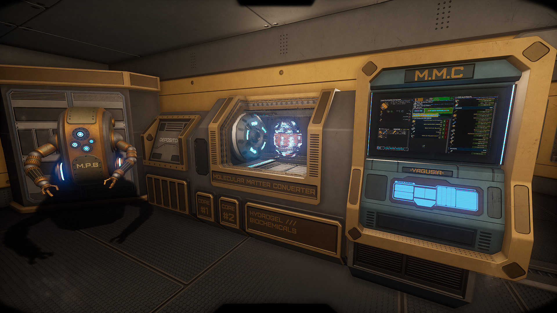 Penkura Screenshot 9