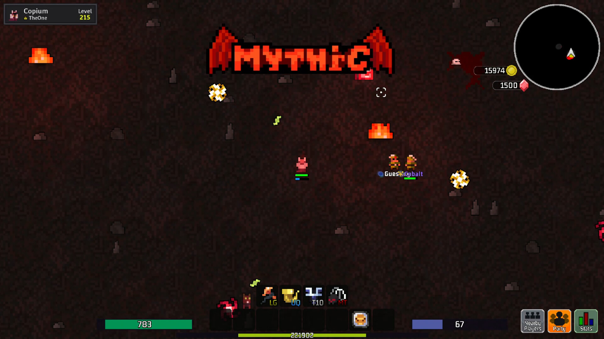 Eternal Conquest Screenshot 4