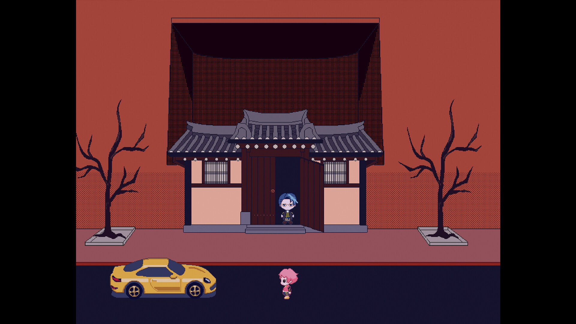 ROTRDS - Rat, Ox, Tiger, Rabbit, Dragon and Snake Screenshot 13