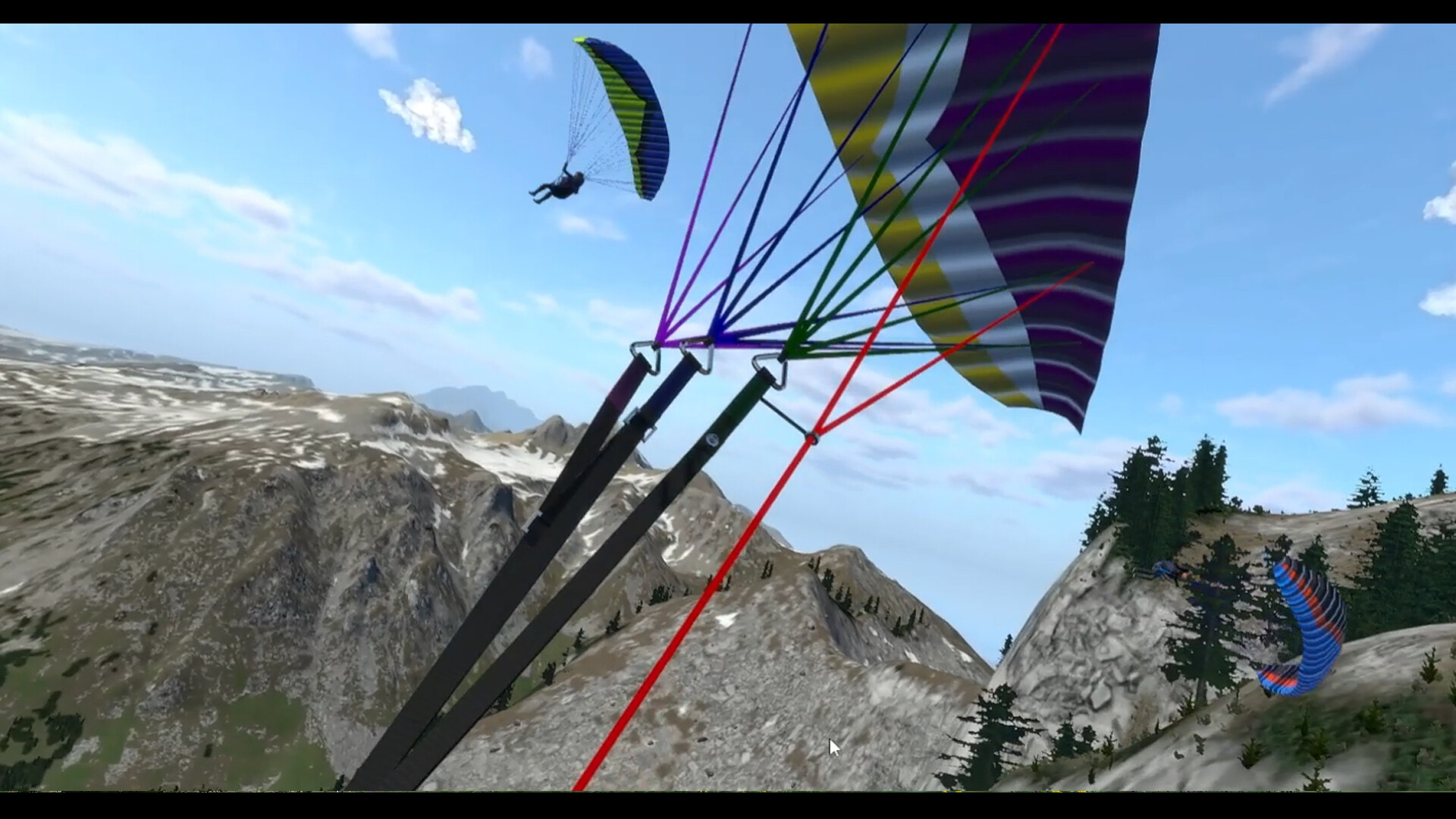 Glider Sim Deluxe – Soaring Simulator Screenshot 13