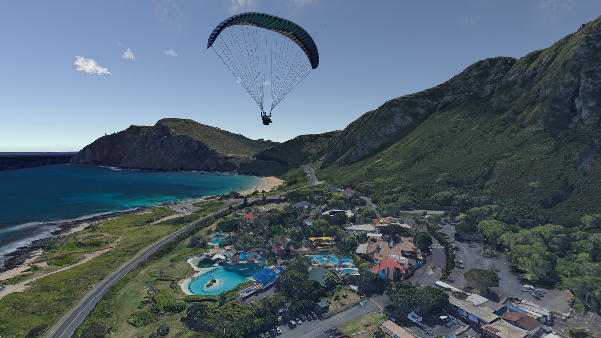 Glider Sim Deluxe – Soaring Simulator Screenshot 10