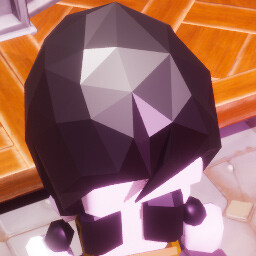 Dark Doctor Alexis icon