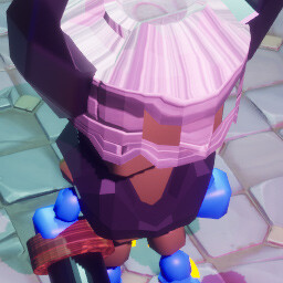 Power Worshiper icon