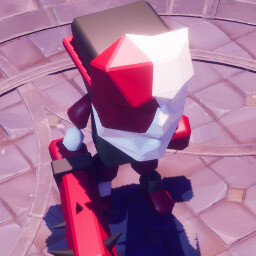 Missing persons icon