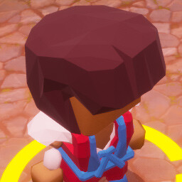 On-duty personnel icon