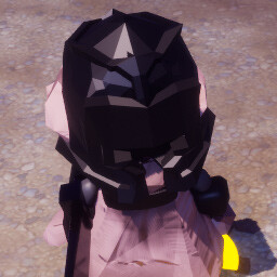 Longing for light icon