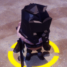 Fatinha's Underground Labyrinth icon