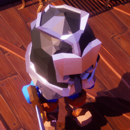 Eric's Great Sword icon