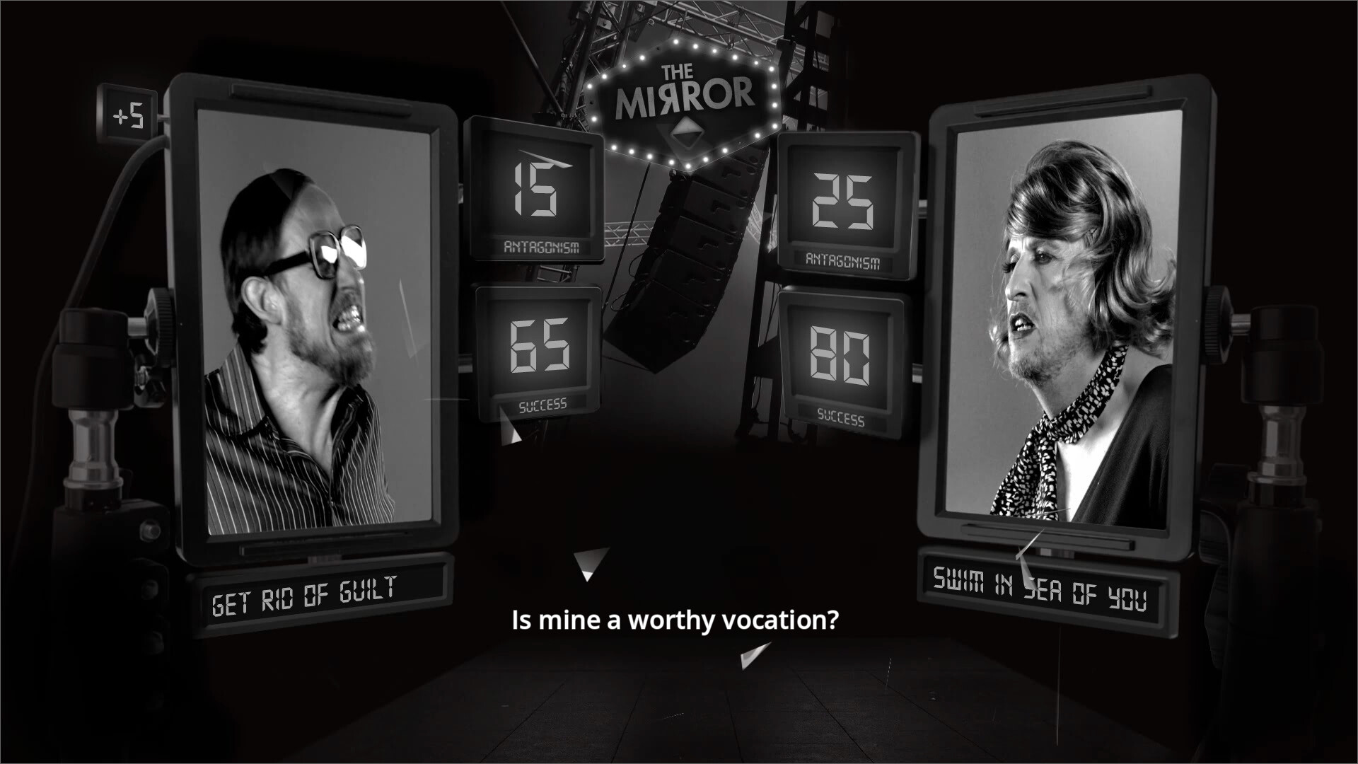 CliveWareGOLD Screenshot 2