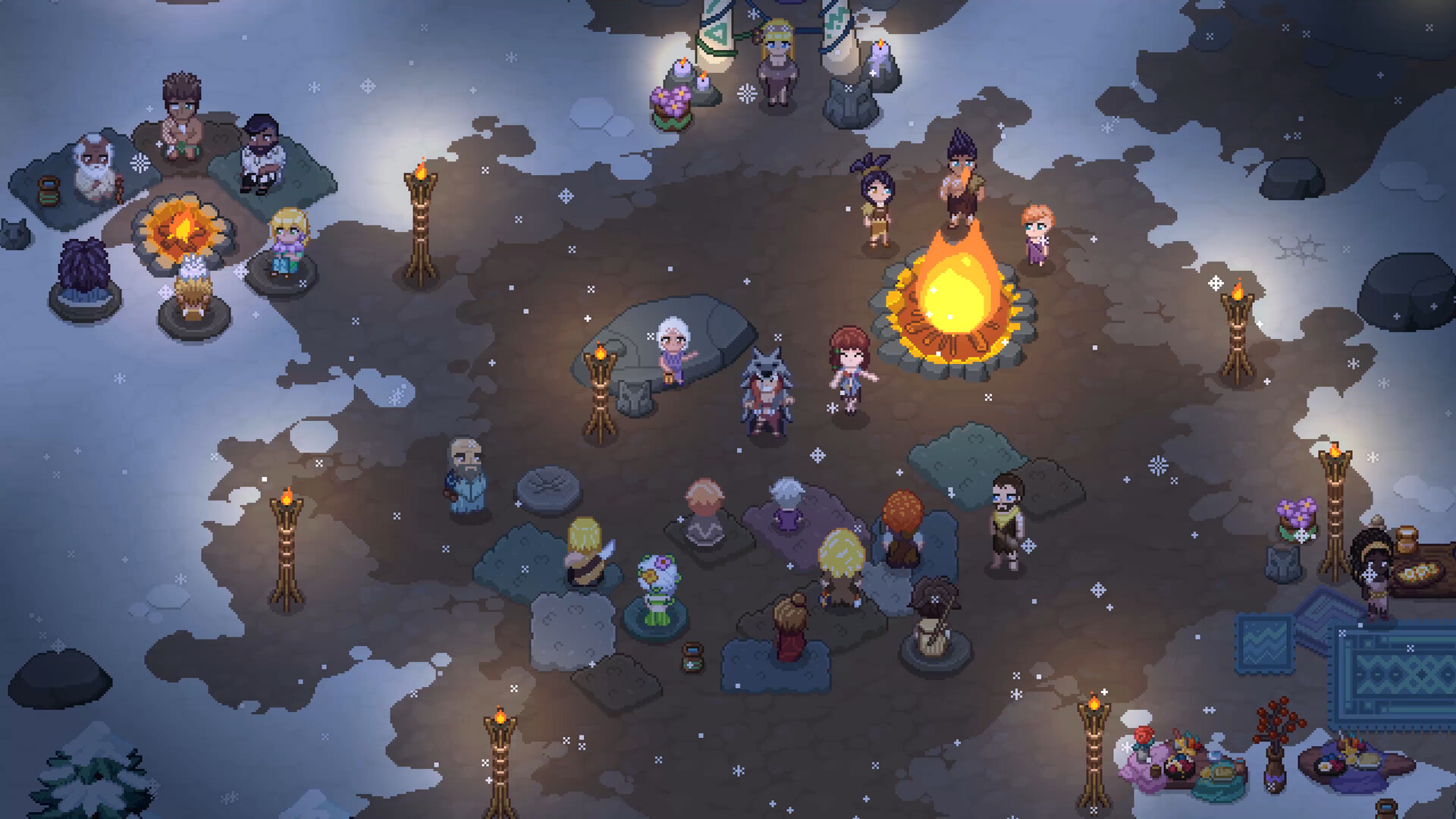 Roots of Pacha Screenshot 24