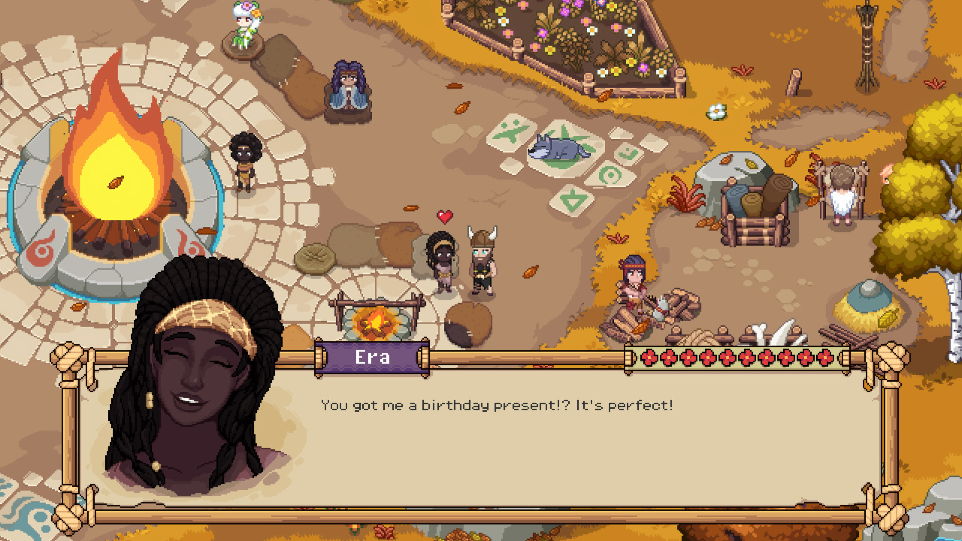 Roots of Pacha Screenshot 18