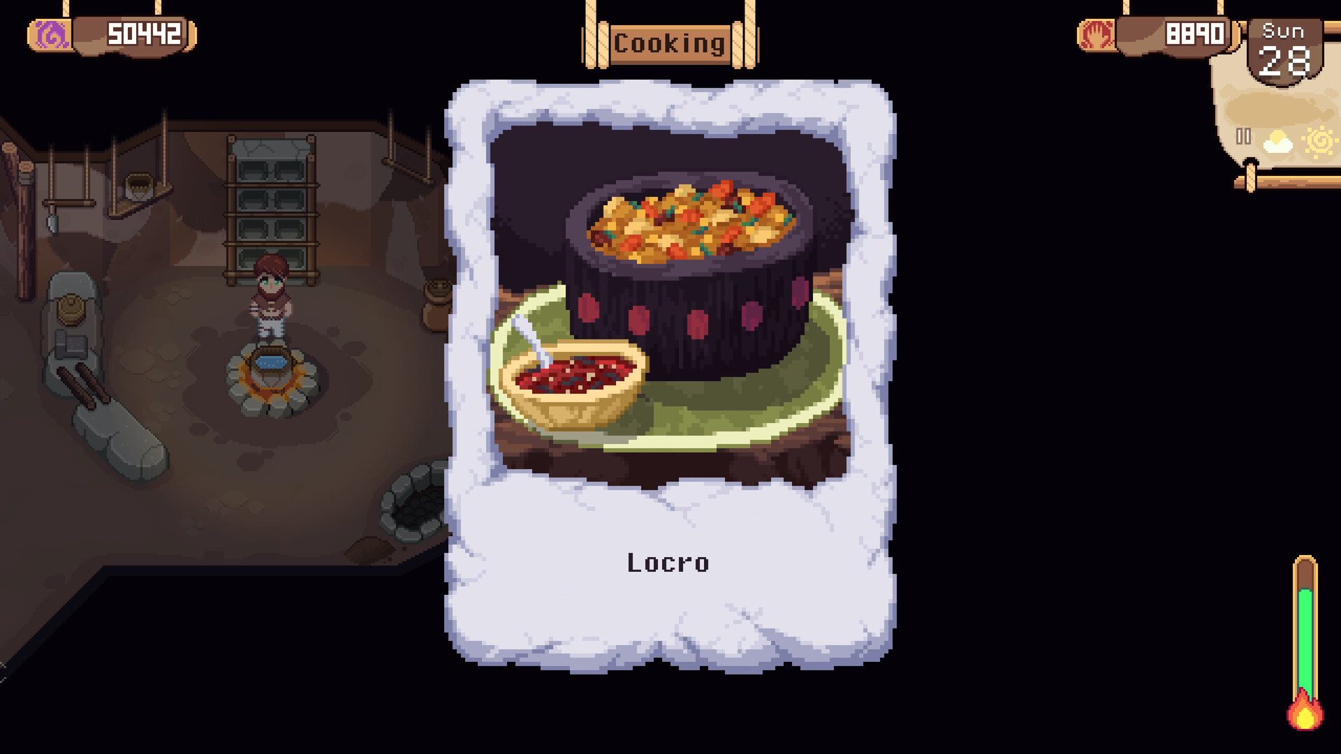 Roots of Pacha Screenshot 20