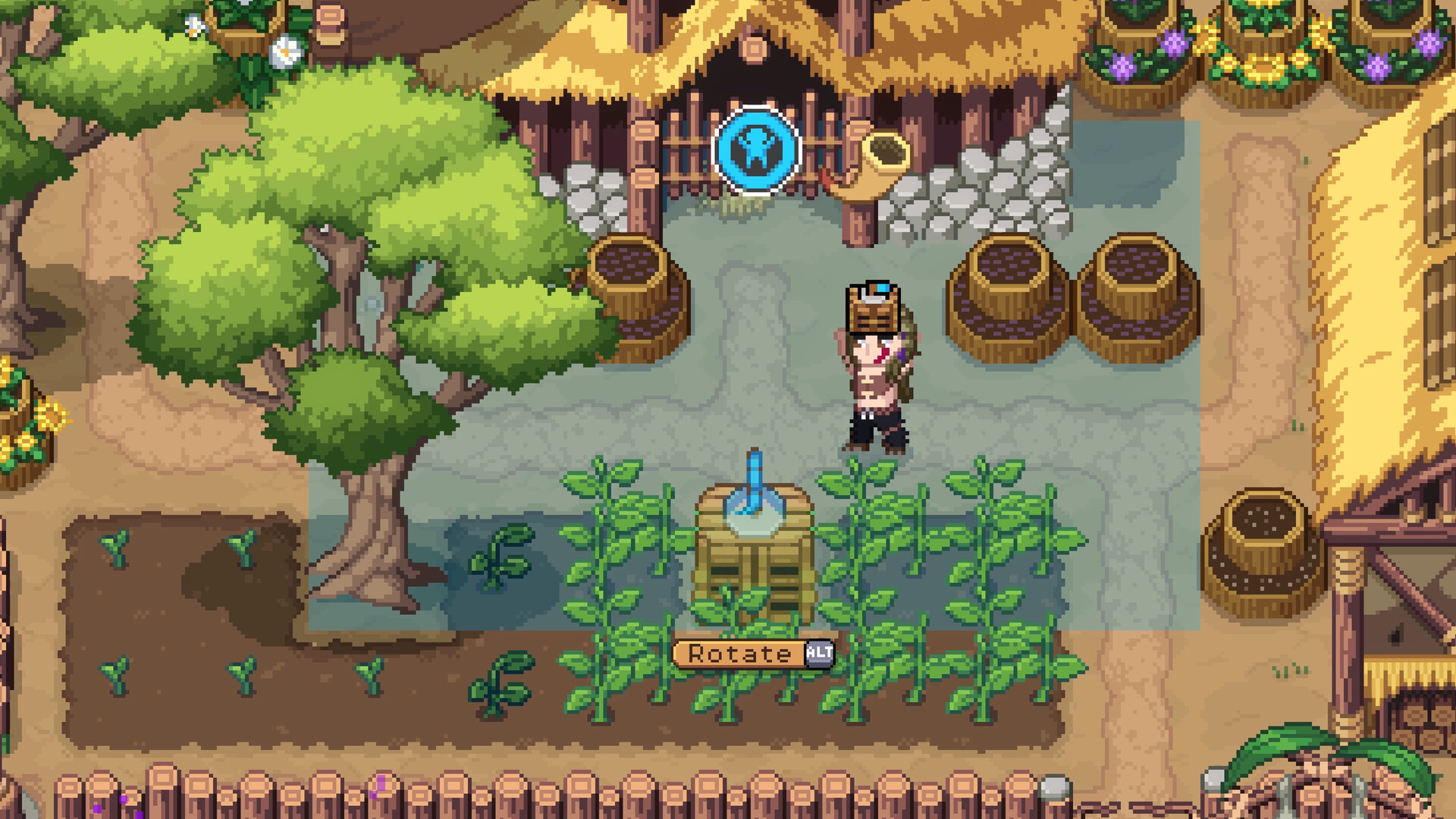 Roots of Pacha Screenshot 19