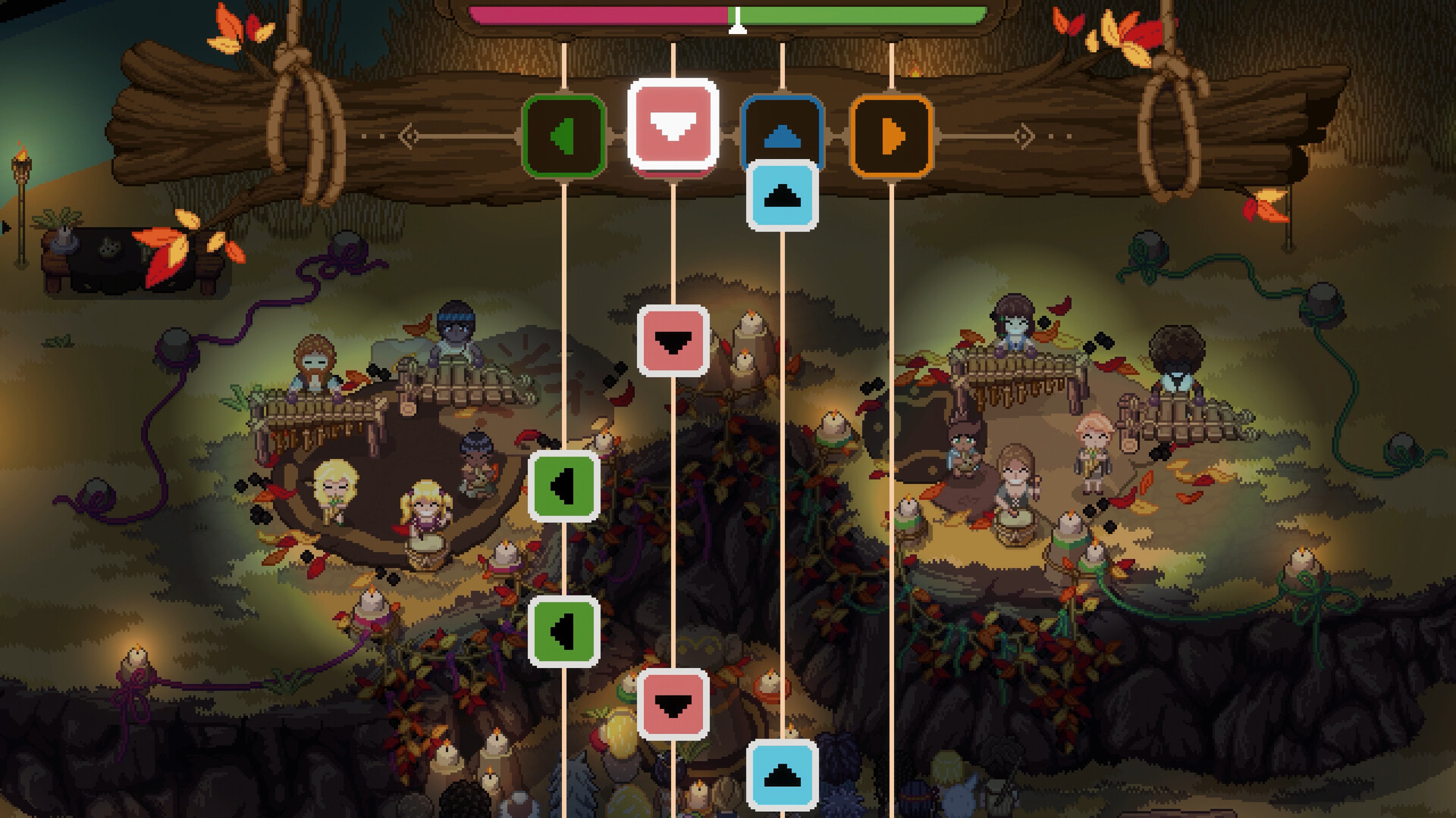 Roots of Pacha Screenshot 6