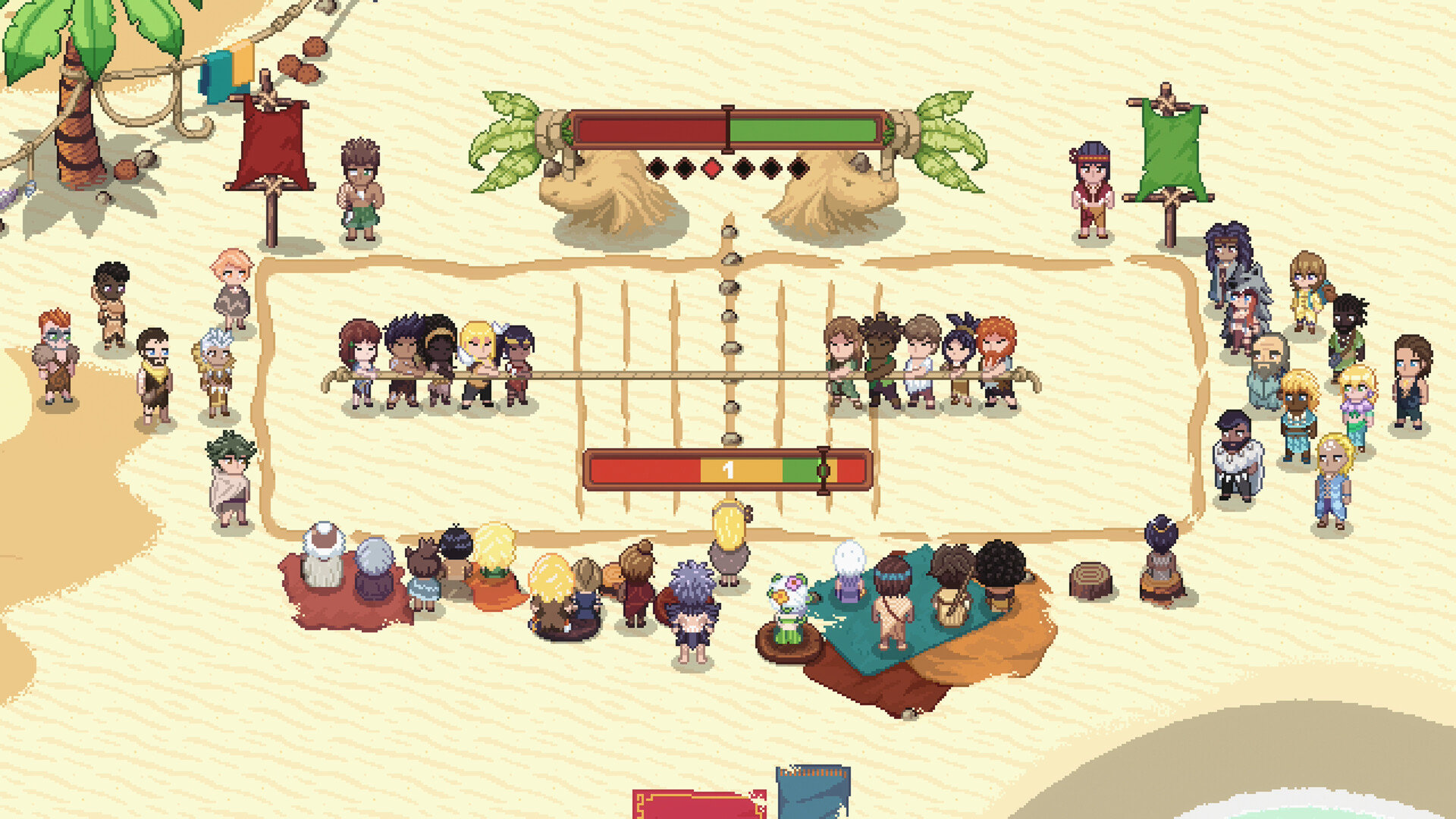 Roots of Pacha Screenshot 8