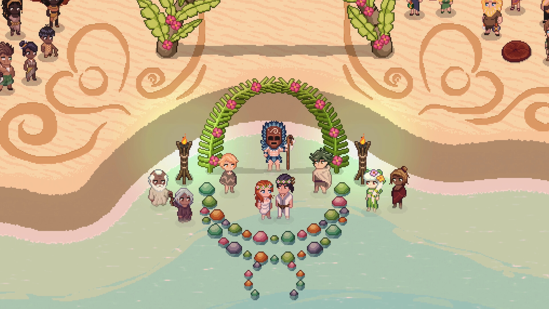 Roots of Pacha Screenshot 4