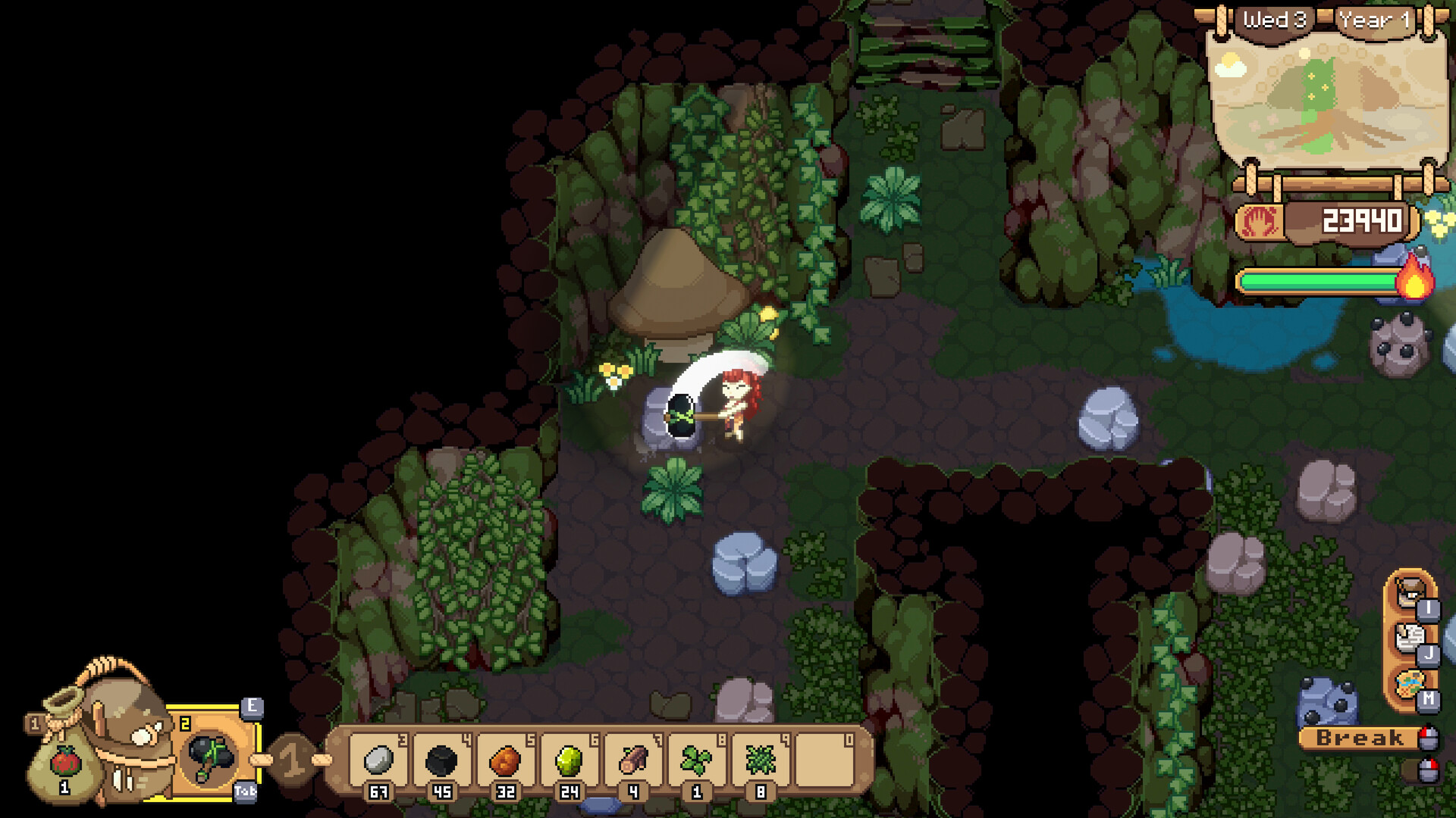 Roots of Pacha Screenshot 15