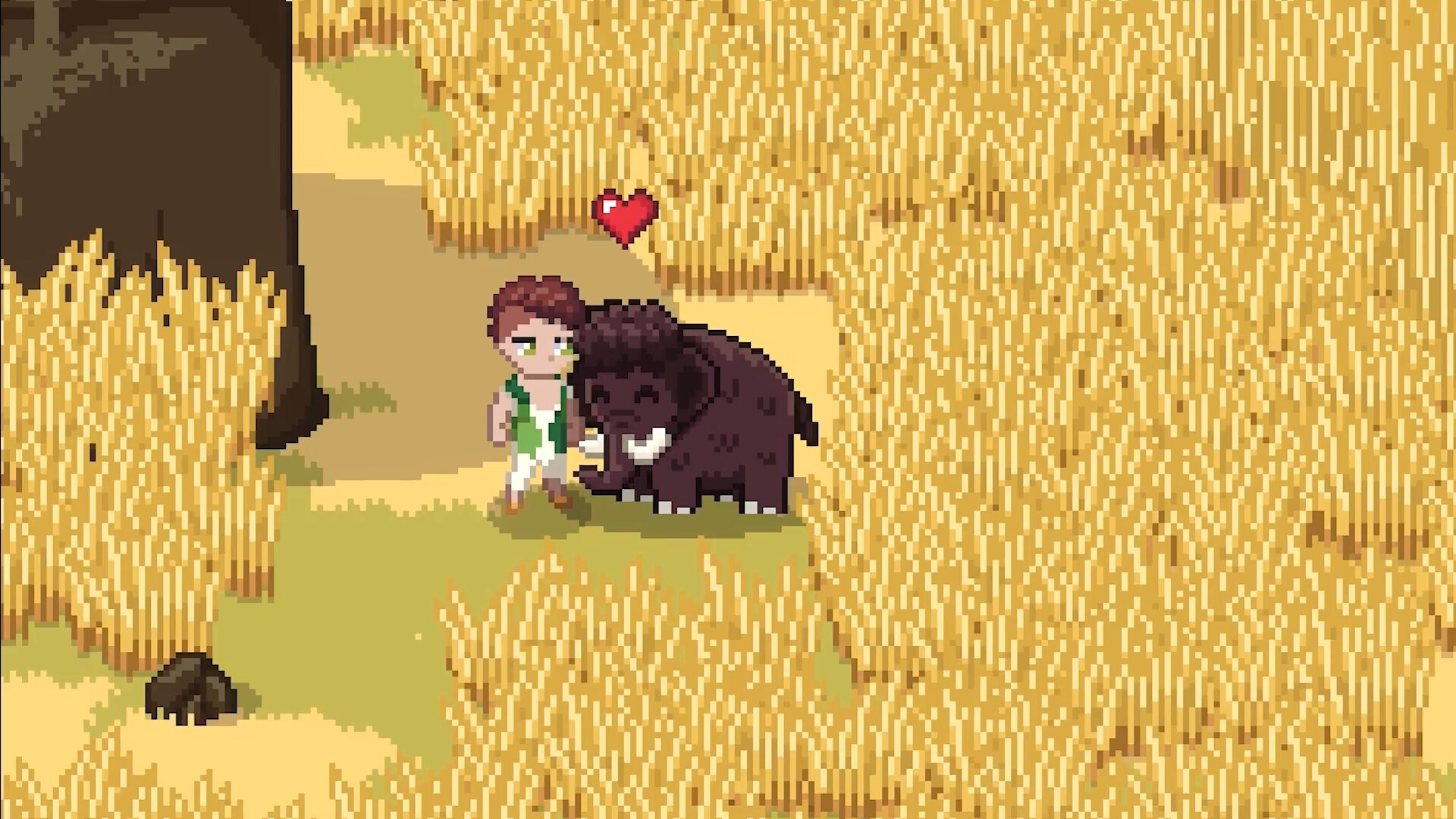 Roots of Pacha Screenshot 23