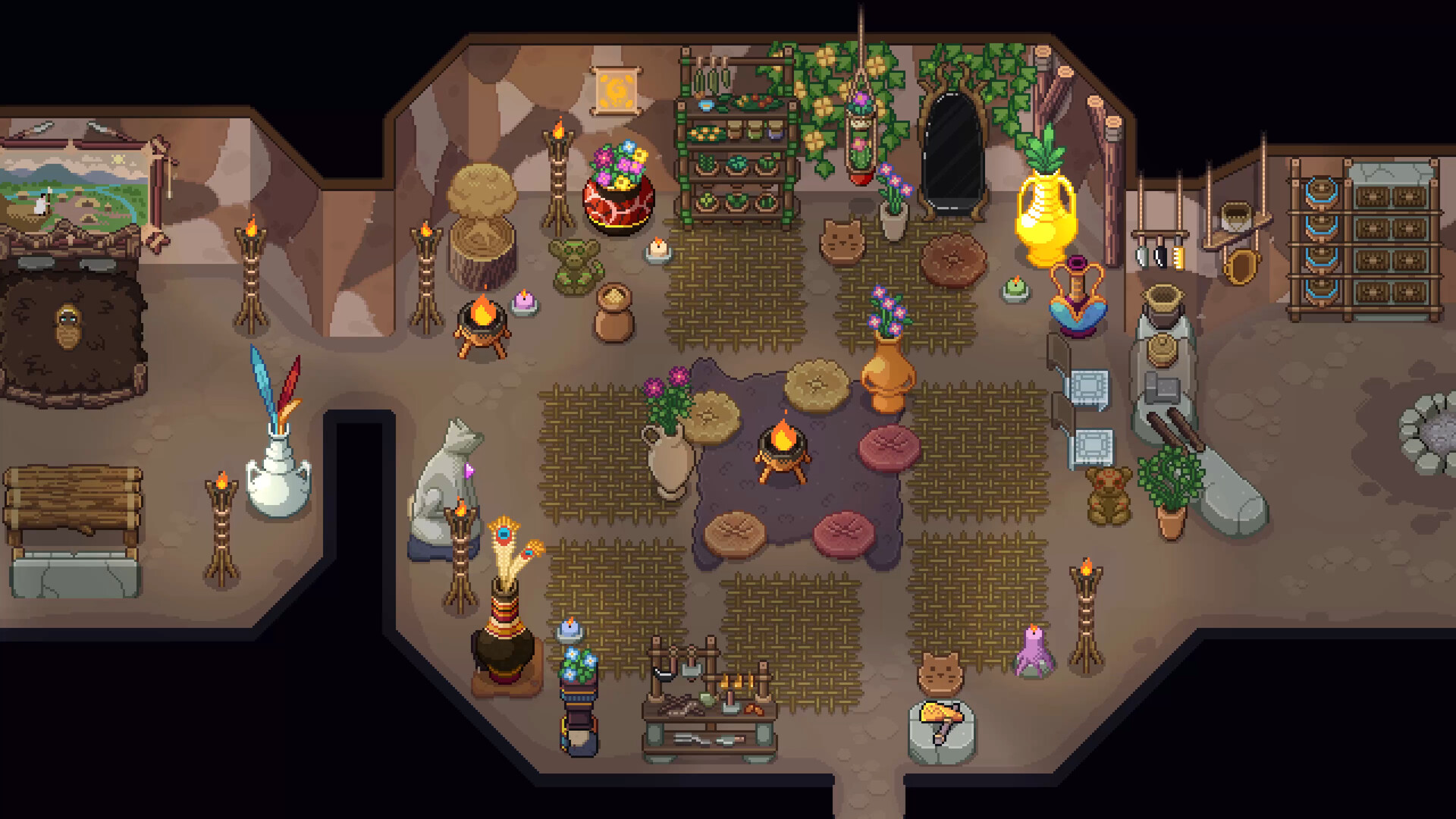 Roots of Pacha Screenshot 11