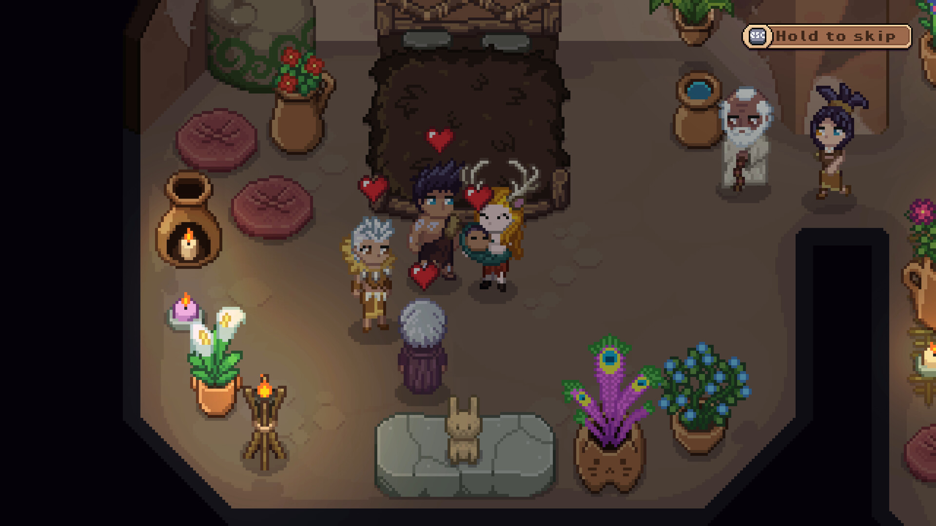 Roots of Pacha Screenshot 13