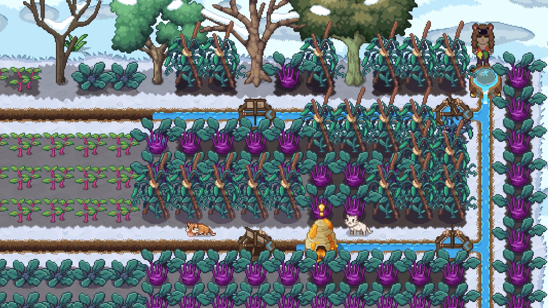 Roots of Pacha Screenshot 10