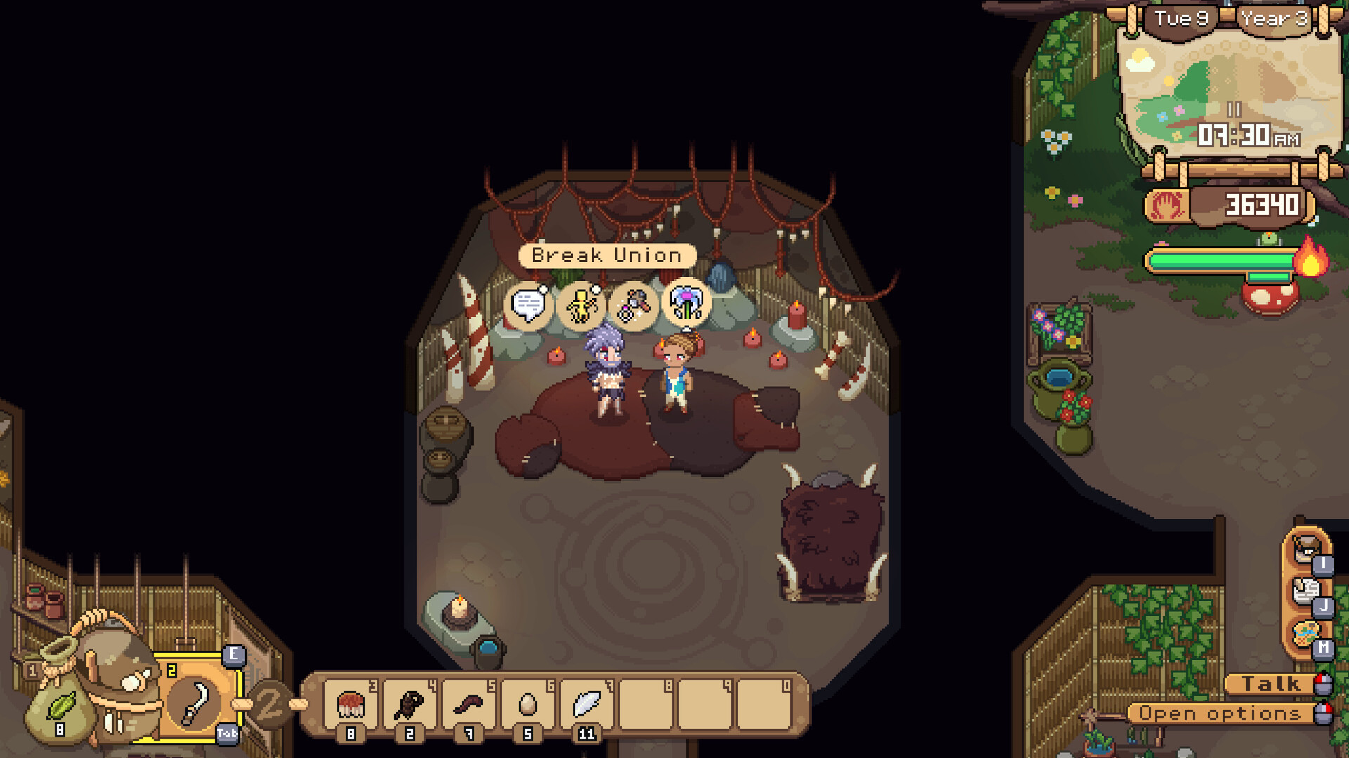 Roots of Pacha Screenshot 9