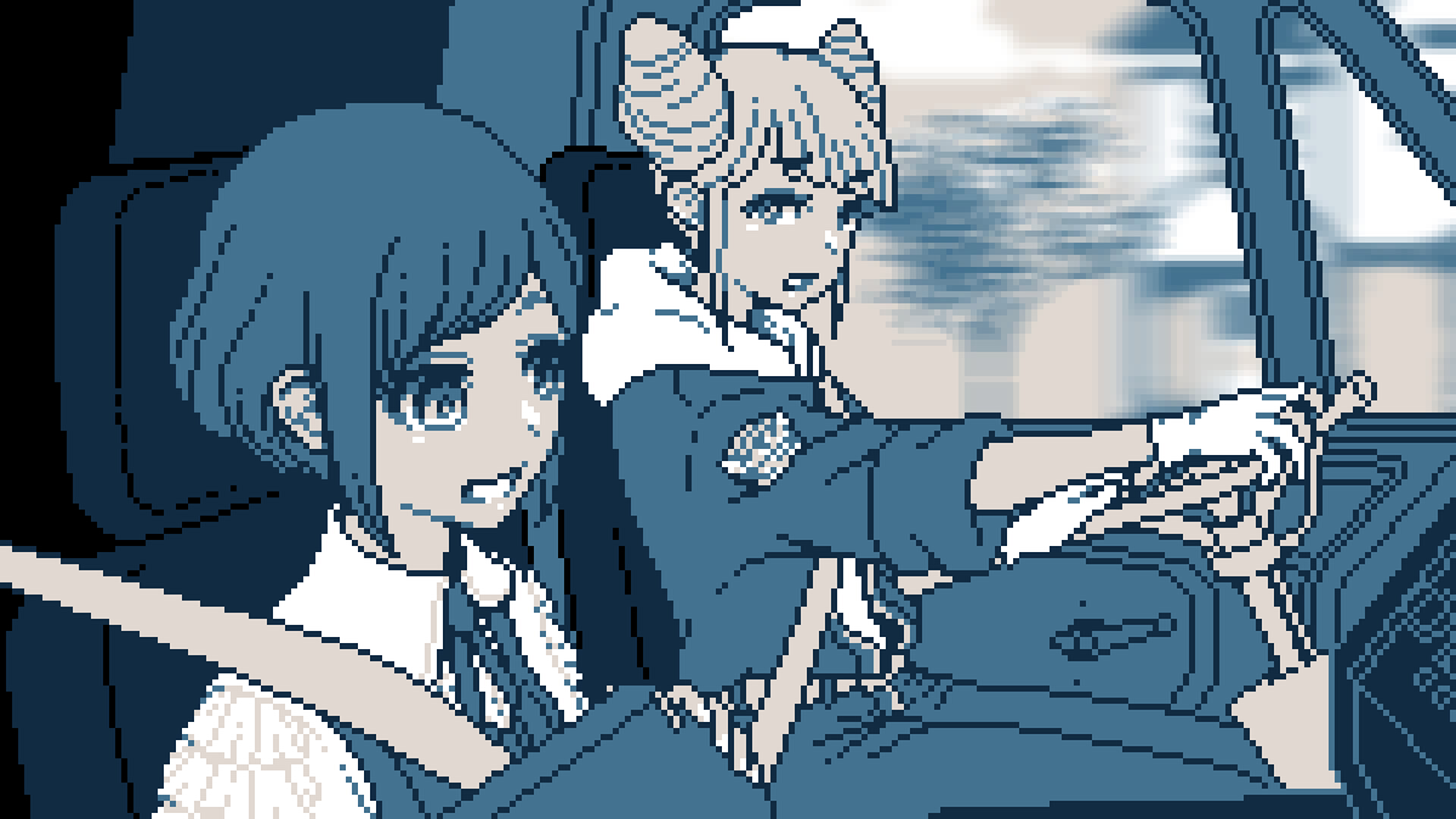 Urban Myth Dissolution Center Screenshot 4