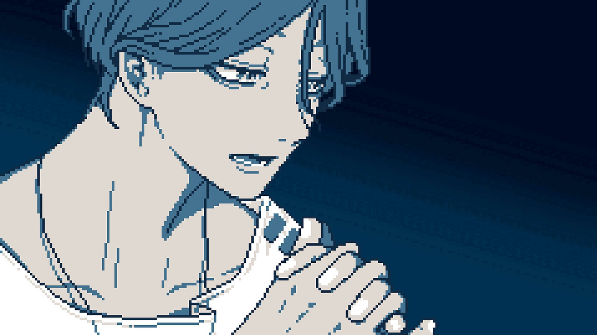 Urban Myth Dissolution Center Screenshot 3