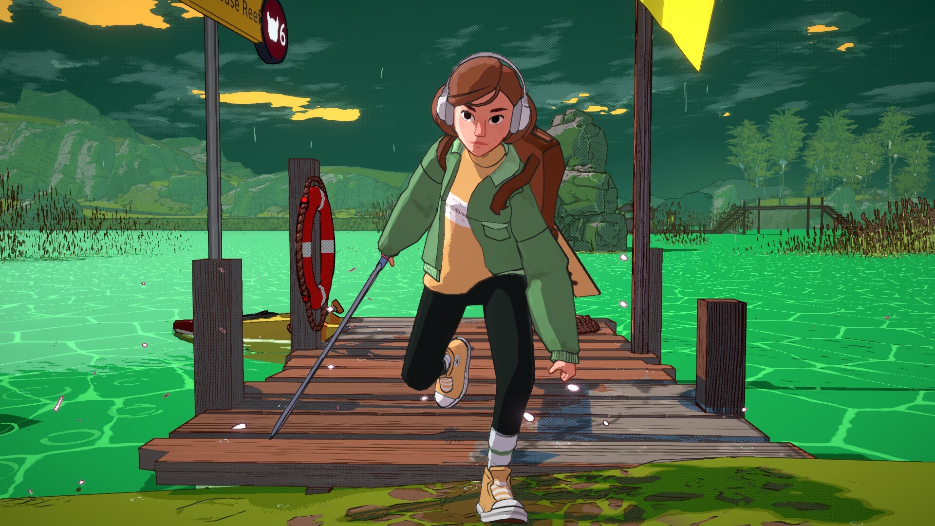 Dungeons of Hinterberg Screenshot 11